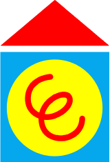 Logo Casa da Educação